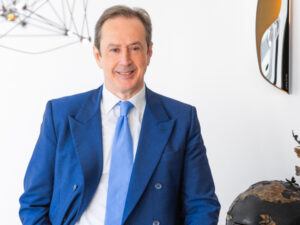 Angelo Mastrolia, Presidente del Gruppo