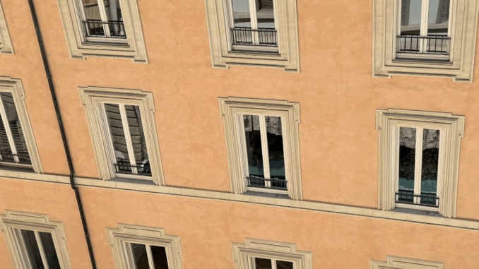 abiazioni finestre