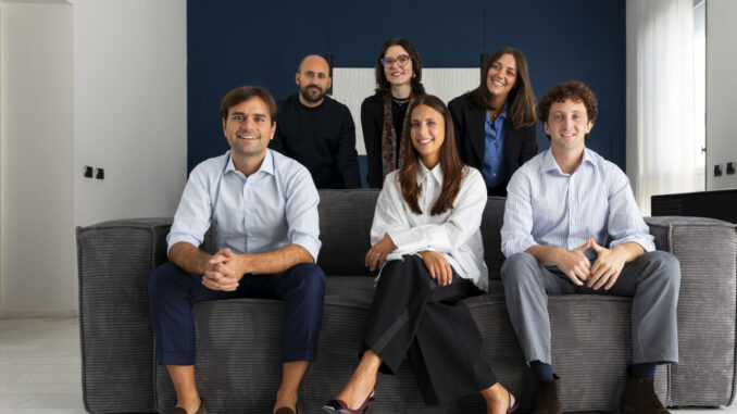 Relstay-team