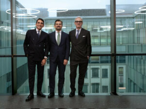 da sx_Pierpaolo Fraudatario, Alessandro Di Michele, Andrea Tessitore